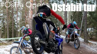 Östra Open Botkyrka MK  2024 [upl. by Ayomat]