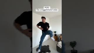 A FiSiFoSi nem kegyelmez 😂☕️ Ugye nem csak én vagyok ezzel így 🤔 shorts stumpfpatrik [upl. by Emiline806]