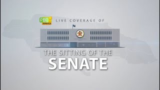 Sitting of the Senate  October 18 2024 [upl. by Sigler]