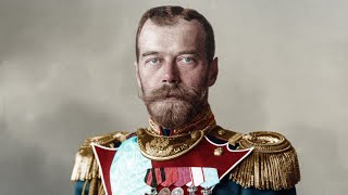 Why Tsar Nicholas Fell [upl. by Gati]