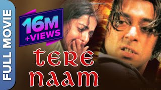 TERE NAAM Full Movie HD  Salman Khans Blockbuster Bollywood Romantic Movie  Bhumika Chawla [upl. by Burnside]