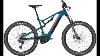 LAPIERRE OVERVOLT TR 45  2021 [upl. by Anam456]