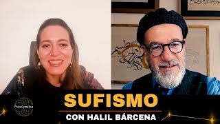 Sufismo  Entrevista con Halil Bárcena [upl. by Camala30]