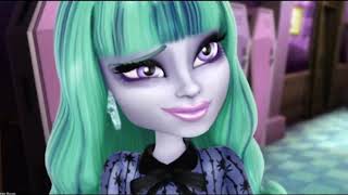 Monster high 13 wishes full moive2013 ep2 [upl. by Odnolor]