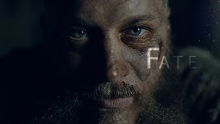 Vikings Ragnar Lothbrok  Fate [upl. by Sherer342]