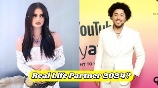 Jarvis Johnson And Sophie Fergi Comparison Relationship Net Worth Age Ethnicity Height Facts [upl. by Nylak]