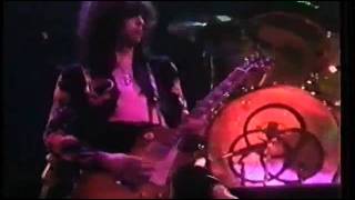 Led ZeppelinTrampled Under FootEarls Court 1975 [upl. by Aluin481]