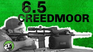 65 Creedmoor Guide The Ultimate Long Range Caliber [upl. by David]