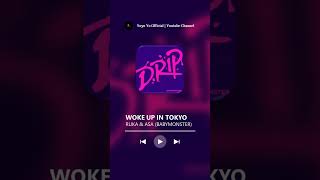 RUKA amp ASA BABYMONSTER  Woke Up In Tokyo Ringtone Cut [upl. by Tomlin]