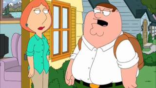 Family Guy  Clap Contest With Cleveland [upl. by Carilyn]