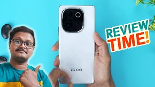 IQOO Z9s Pro  Honest Review  Tamil [upl. by Fianna105]