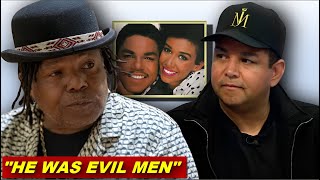 Tito Jacksons Sons REVEAL the Man Who Took Everything [upl. by Ellehcyar]