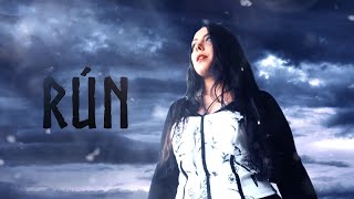 Rún  SKÁLD Intimate Version Cover by Morrioghan  vikings cover skáld nordicmusic [upl. by Nabla596]