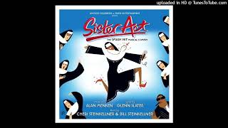 20 When I Find My Baby Sister act  the musical  2009 OLC [upl. by Hcnarb]