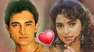 दौलत की जंग  आमिर खान जूही चावला की रोमांटिक फिल्म  Daulat Ki Jung  Aamir Khan  Juhi Chawla [upl. by Etiam]