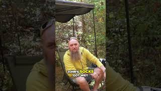 Epic Camping Hacks for Fishing and Biking Adventures [upl. by Arocet]