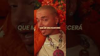 J Balvin  Anaranjado 🧡  Estado para WhatsApp [upl. by Dusen]