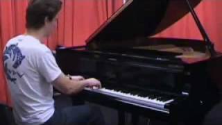 Wunderschönes bewegendes Klavierstück Piano Musik [upl. by Chew]