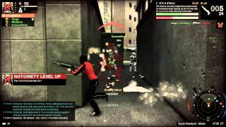 APB Reloaded DiVaice Frag movie  Episode 8 [upl. by Niklaus]