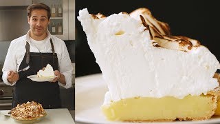 Foolproof Lemon Meringue Pie  Kitchen Conundrums with Thomas Joseph [upl. by Raasch]