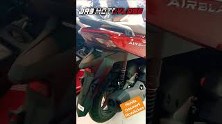 Honda Airblade 160 Price as of Aug 2023  Honda Desmark Novaliches youtubeshorts fyp [upl. by Anidal]