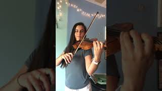 Allegro Suzuki Violin Book 1 [upl. by Isadora371]