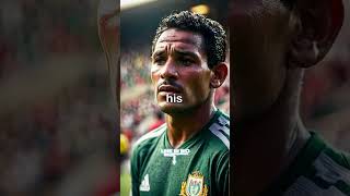 Garrincha’s Heartfelt Tributes [upl. by Eelahs]