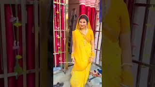 Haldi look viralvideo trending subscribe mychannel youtube trendingshorts haldi ytshorts [upl. by Lipman]