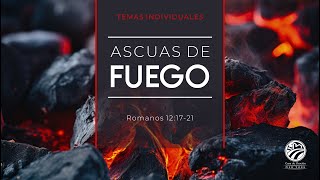 Tema  Ascuas De Fuego [upl. by Rambort]