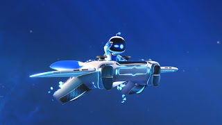 ASTRO BOT  Niveaux Triangle Perdu [upl. by Teressa]