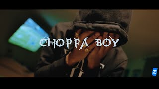 Tolo  Choppa BoyNo Witness OFFICIAL JOINT VIDEO [upl. by Kostival]