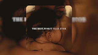 Marques Houston  The Best Worst Year Ever Full Album [upl. by Enieledam]