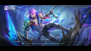 Go toPush Mobile Legends 07 [upl. by Josephson]