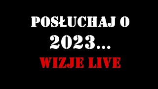 Wizje Live 27  12  2022 Musimy Się Wzmacniać Bo rosja Jest Nieprzewidywalna 2023 w Wizjach [upl. by Arratoon653]