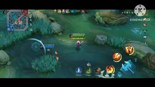 Binuhat pero Hindi sapat💪😥 freya mobilelegends mlbb plslikesubscribe youtube mlbbhighlights [upl. by Lotus]