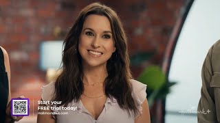 2024 Commercials Vol 318 Hallmark Channel  September 11 [upl. by Sethrida]