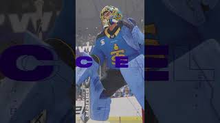 PWHL is now in NHL25 [upl. by Einal845]