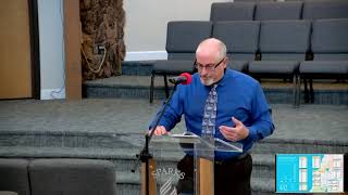 Sabbath School LESSON 6 INSIDE OUTTeacher Pastor Brian Bilbrey [upl. by Ecertap]