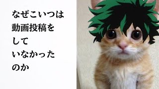 【報告動画】何故こいつは動画投稿をしていなかったのか文房具好き 底辺youtuber 報告動画 [upl. by Graubert711]