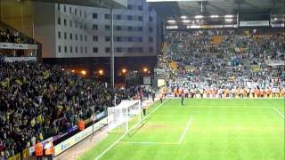 Norwich City vs Celtic Adam Drury testimonial videos and photos [upl. by Adnoluy112]