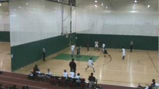 13U Fairfax Stars Black v New Generation [upl. by Karlik605]