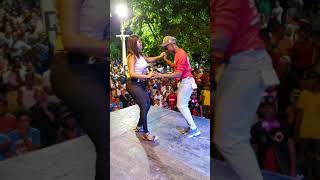 FESTIVAL DE BACHATA AZUA RD 2019  4 [upl. by Alie868]