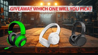 top 3 headsets under 50 you can get right now in 2024 [upl. by Wylma138]