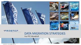 2  Data Migration Strategies for PTC Windchill [upl. by Anir]