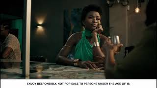 Castle Lite “ LiteN Up” TVC [upl. by Smailliw]