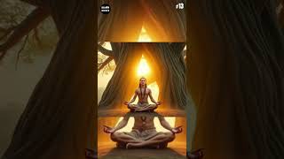 Origin of Yoga  History of Yoga history yogaevolution yogahistory yoga history viralvideo [upl. by Namruht]