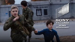 THE 5TH WAVE Available on Digital April 12 [upl. by Whall]