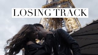 quotLosing Trackquot Official Music Video  Liane V [upl. by Arral]