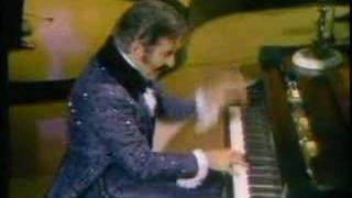 1969 Liberace Show Boogie Woogie [upl. by Deutsch]