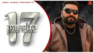 Rana Sandhu  17 Parche  Sanppy  5 Star Music  Aish Audio  Punjabi New Song 2022 [upl. by Thisbee]